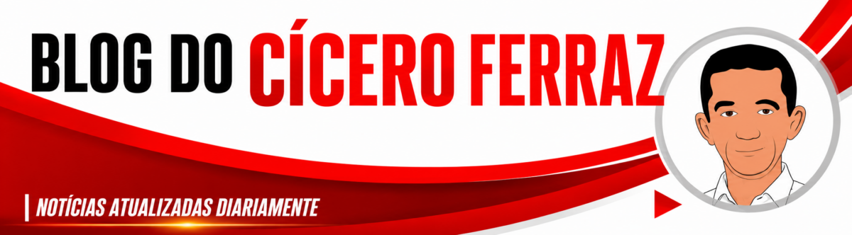 BLOG DO CÍCERO FERRAZ